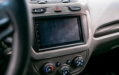 Chevrolet Cobalt II, 2013 год, 929 000 рублей, 11 фотография