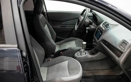 Chevrolet Cobalt II, 2013 год, 929 000 рублей, 15 фотография