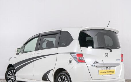 Honda Freed I, 2014 год, 1 199 000 рублей, 3 фотография