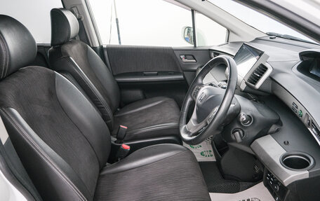Honda Freed I, 2014 год, 1 199 000 рублей, 6 фотография