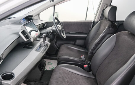 Honda Freed I, 2014 год, 1 199 000 рублей, 12 фотография