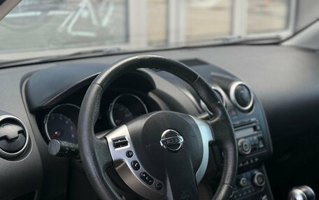 Nissan Qashqai, 2008 год, 976 000 рублей, 13 фотография