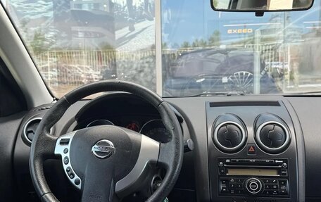 Nissan Qashqai, 2008 год, 976 000 рублей, 14 фотография