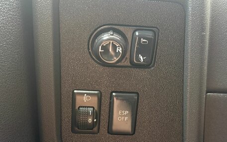Nissan Qashqai, 2008 год, 976 000 рублей, 18 фотография