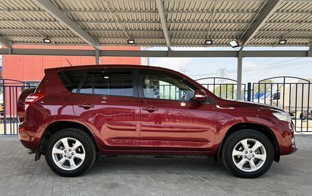 Toyota RAV4, 2010 год, 1 499 000 рублей, 6 фотография