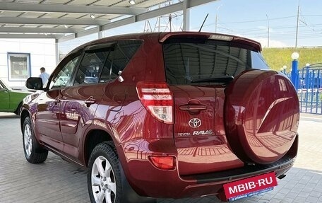 Toyota RAV4, 2010 год, 1 499 000 рублей, 3 фотография