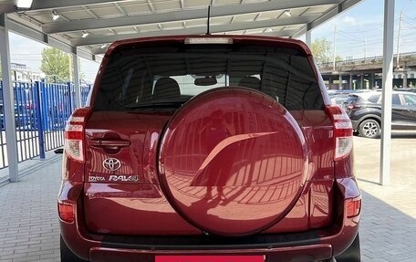 Toyota RAV4, 2010 год, 1 499 000 рублей, 4 фотография