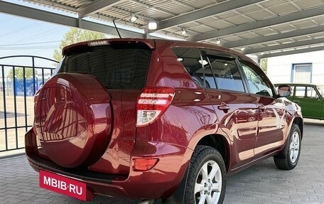 Toyota RAV4, 2010 год, 1 499 000 рублей, 5 фотография