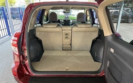 Toyota RAV4, 2010 год, 1 499 000 рублей, 8 фотография