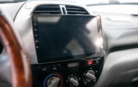 Toyota RAV4, 2001 год, 575 000 рублей, 12 фотография