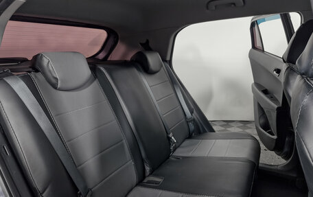 Hyundai Creta I рестайлинг, 2016 год, 1 649 000 рублей, 13 фотография