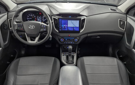 Hyundai Creta I рестайлинг, 2016 год, 1 649 000 рублей, 15 фотография
