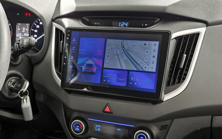 Hyundai Creta I рестайлинг, 2016 год, 1 649 000 рублей, 19 фотография