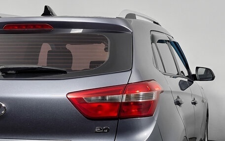 Hyundai Creta I рестайлинг, 2016 год, 1 649 000 рублей, 9 фотография