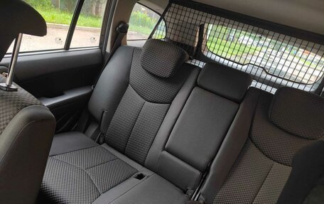 SsangYong Kyron I, 2010 год, 890 000 рублей, 8 фотография