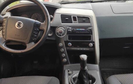 SsangYong Kyron I, 2010 год, 890 000 рублей, 7 фотография