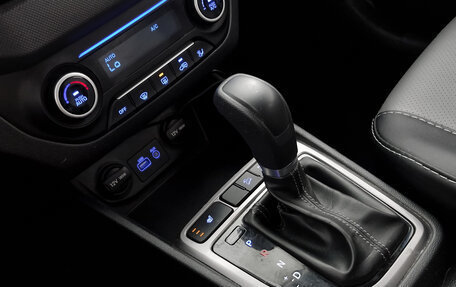 Hyundai Creta I рестайлинг, 2016 год, 1 649 000 рублей, 20 фотография