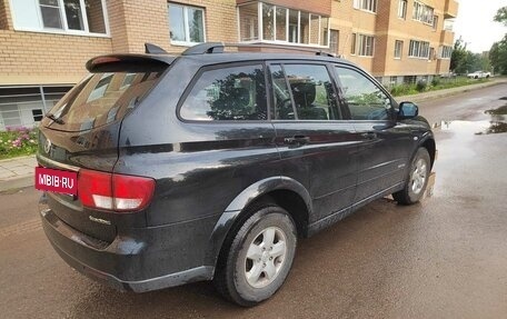 SsangYong Kyron I, 2010 год, 890 000 рублей, 5 фотография
