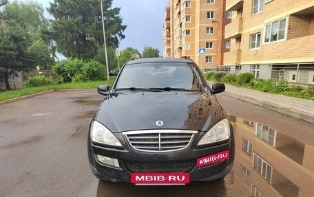 SsangYong Kyron I, 2010 год, 890 000 рублей, 3 фотография