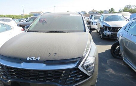 KIA Sportage IV рестайлинг, 2022 год, 2 400 000 рублей, 2 фотография