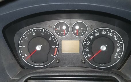 Ford Fusion I, 2008 год, 600 000 рублей, 3 фотография