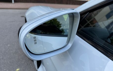 Porsche Taycan I, 2022 год, 13 900 000 рублей, 15 фотография