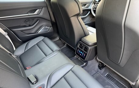 Porsche Taycan I, 2022 год, 13 900 000 рублей, 12 фотография