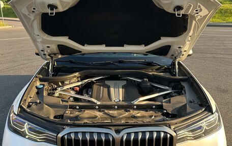 BMW X7, 2020 год, 8 500 000 рублей, 3 фотография