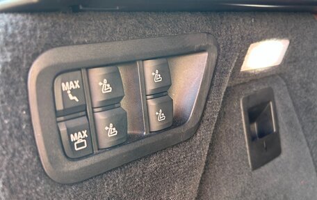 BMW X7, 2020 год, 8 500 000 рублей, 11 фотография