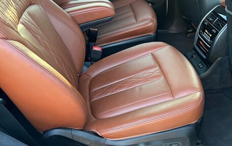 BMW X7, 2020 год, 8 500 000 рублей, 13 фотография