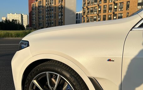 BMW X7, 2020 год, 8 500 000 рублей, 6 фотография