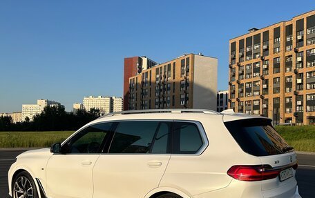 BMW X7, 2020 год, 8 500 000 рублей, 7 фотография