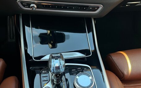 BMW X7, 2020 год, 8 500 000 рублей, 22 фотография