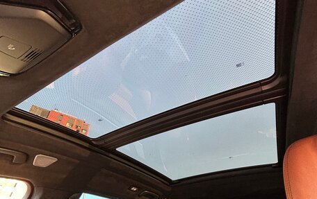 BMW X7, 2020 год, 8 500 000 рублей, 25 фотография