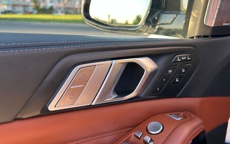 BMW X7, 2020 год, 8 500 000 рублей, 19 фотография