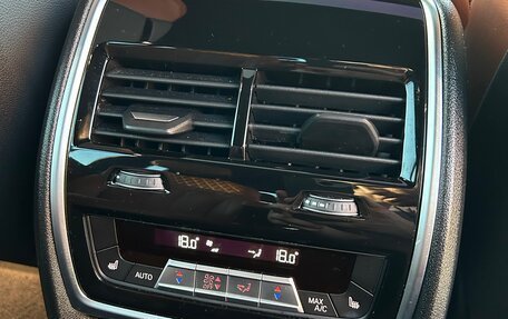 BMW X7, 2020 год, 8 500 000 рублей, 18 фотография