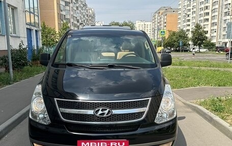 Hyundai Grand Starex Grand Starex I рестайлинг 2, 2010 год, 1 280 000 рублей, 8 фотография