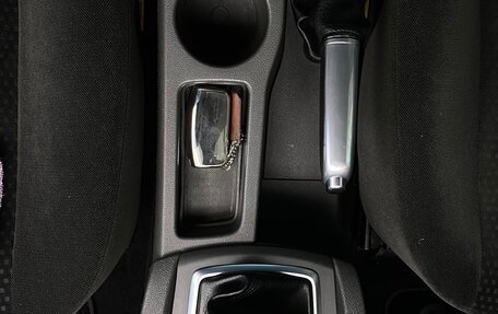 Ford Focus II рестайлинг, 2007 год, 500 000 рублей, 9 фотография