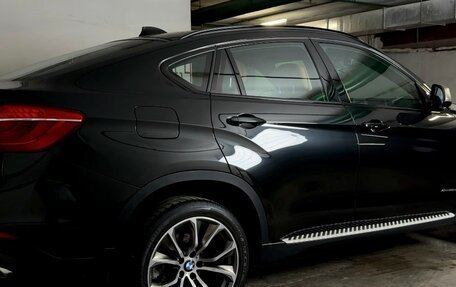 BMW X6, 2019 год, 5 900 000 рублей, 6 фотография