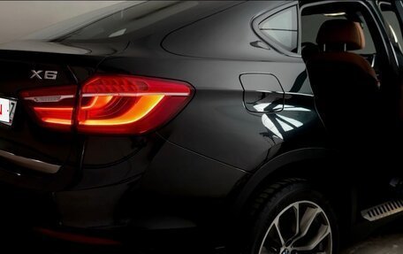 BMW X6, 2019 год, 5 900 000 рублей, 7 фотография