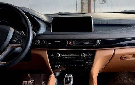 BMW X6, 2019 год, 5 900 000 рублей, 8 фотография