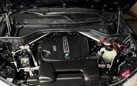 BMW X6, 2019 год, 5 900 000 рублей, 5 фотография