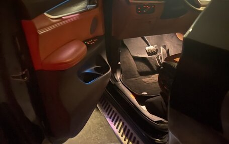 BMW X6, 2019 год, 5 900 000 рублей, 23 фотография