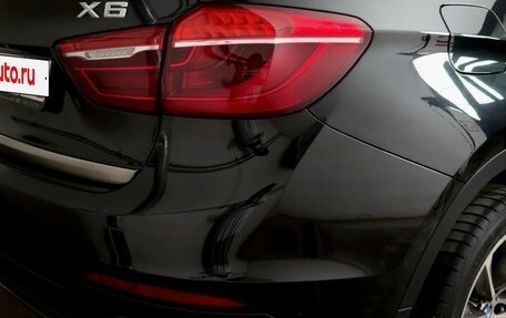 BMW X6, 2019 год, 5 900 000 рублей, 25 фотография