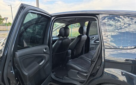 Ford S-MAX I, 2008 год, 910 000 рублей, 4 фотография