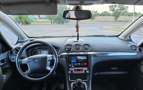 Ford S-MAX I, 2008 год, 910 000 рублей, 3 фотография