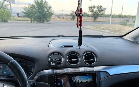 Ford S-MAX I, 2008 год, 910 000 рублей, 6 фотография