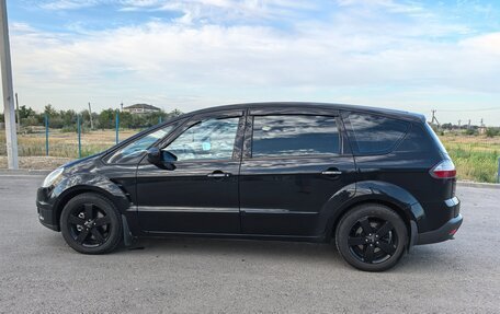 Ford S-MAX I, 2008 год, 910 000 рублей, 16 фотография