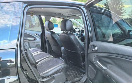 Ford S-MAX I, 2008 год, 910 000 рублей, 10 фотография
