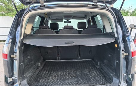 Ford S-MAX I, 2008 год, 910 000 рублей, 15 фотография